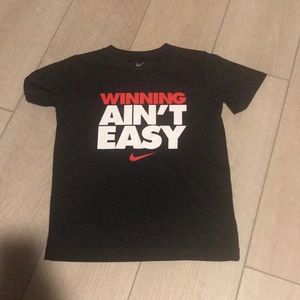 Nike Active Shirt